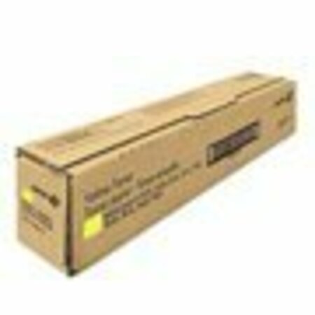 XEROX Yellow Toner Cartridge 15K YLD 006R01514